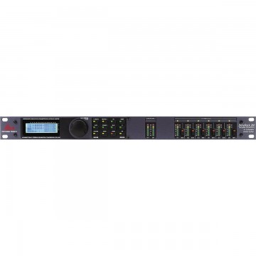 DriveRack DBX 260
